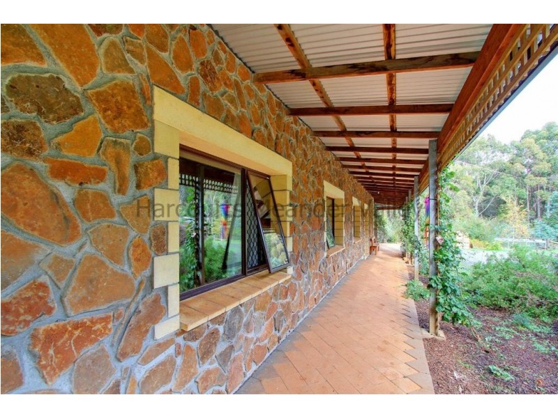 550 Porters Bridge Road, Reedy Marsh TAS 7304