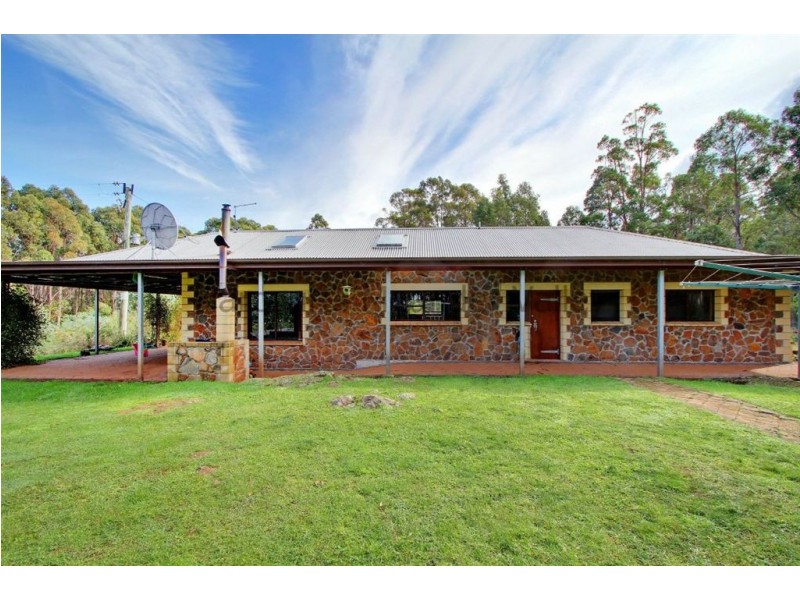550 Porters Bridge Road, Reedy Marsh TAS 7304