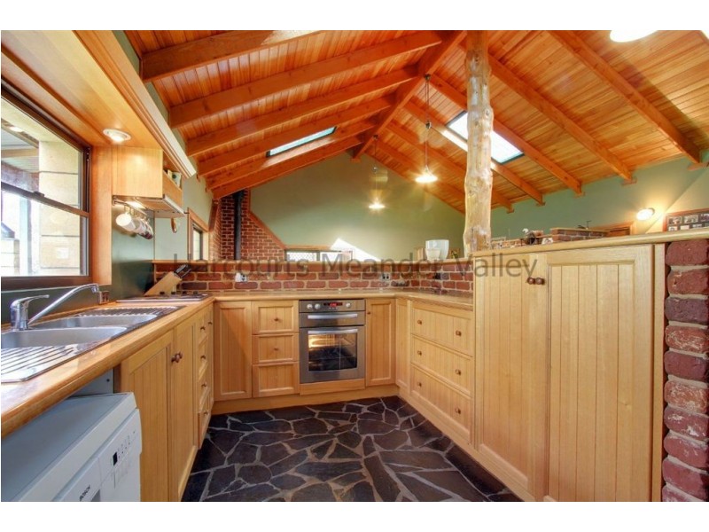 550 Porters Bridge Road, Reedy Marsh TAS 7304