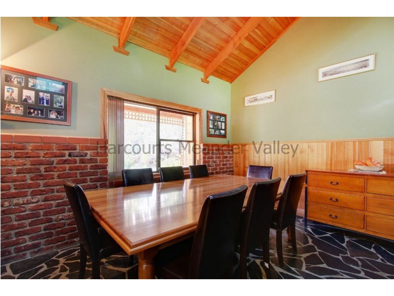 550 Porters Bridge Road, Reedy Marsh TAS 7304