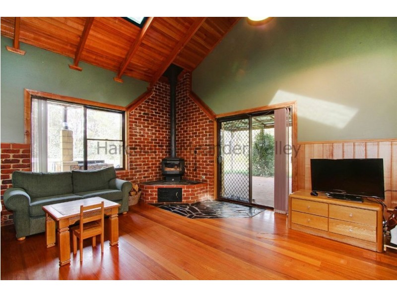550 Porters Bridge Road, Reedy Marsh TAS 7304