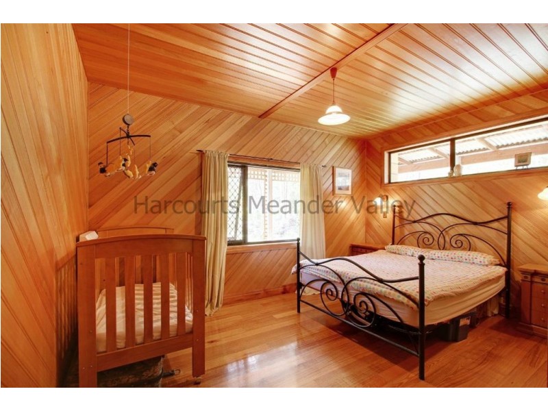 550 Porters Bridge Road, Reedy Marsh TAS 7304