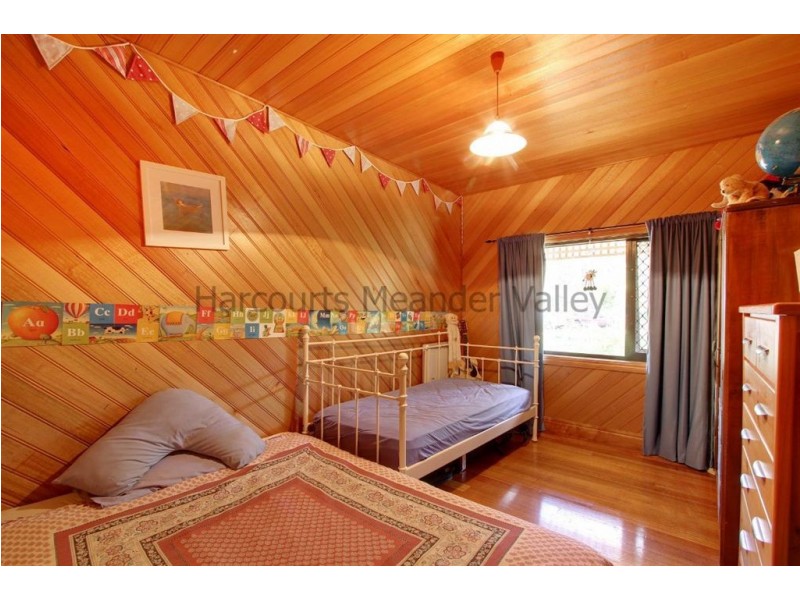 550 Porters Bridge Road, Reedy Marsh TAS 7304