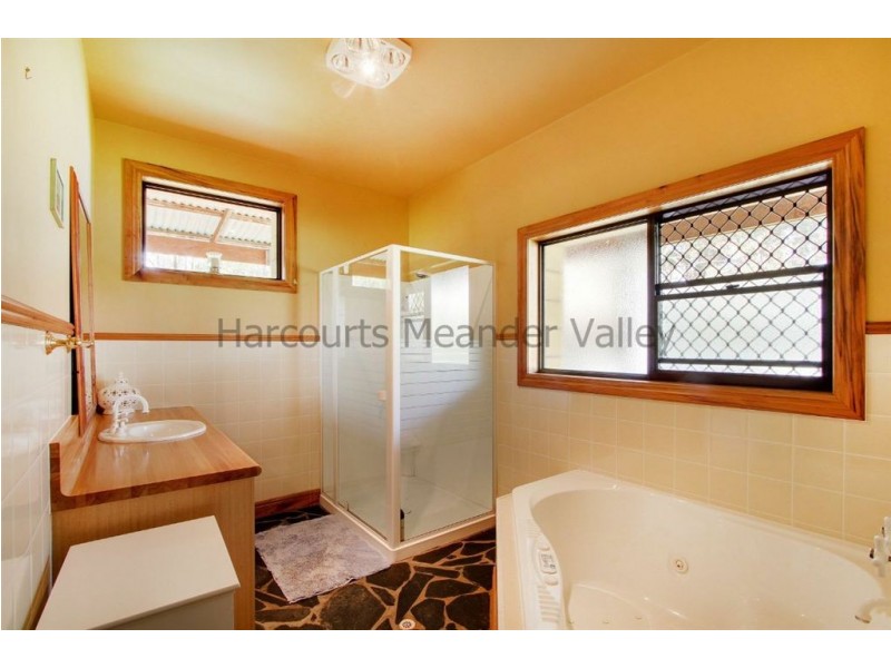 550 Porters Bridge Road, Reedy Marsh TAS 7304