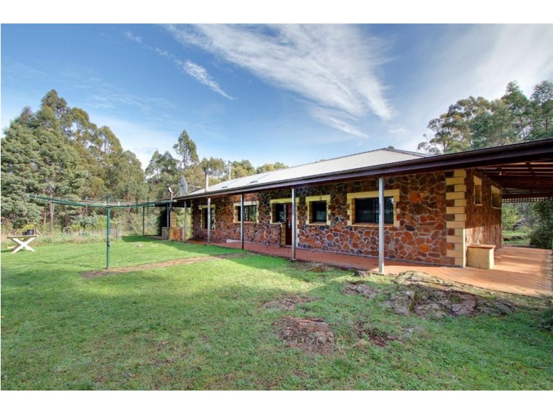 550 Porters Bridge Road, Reedy Marsh TAS 7304