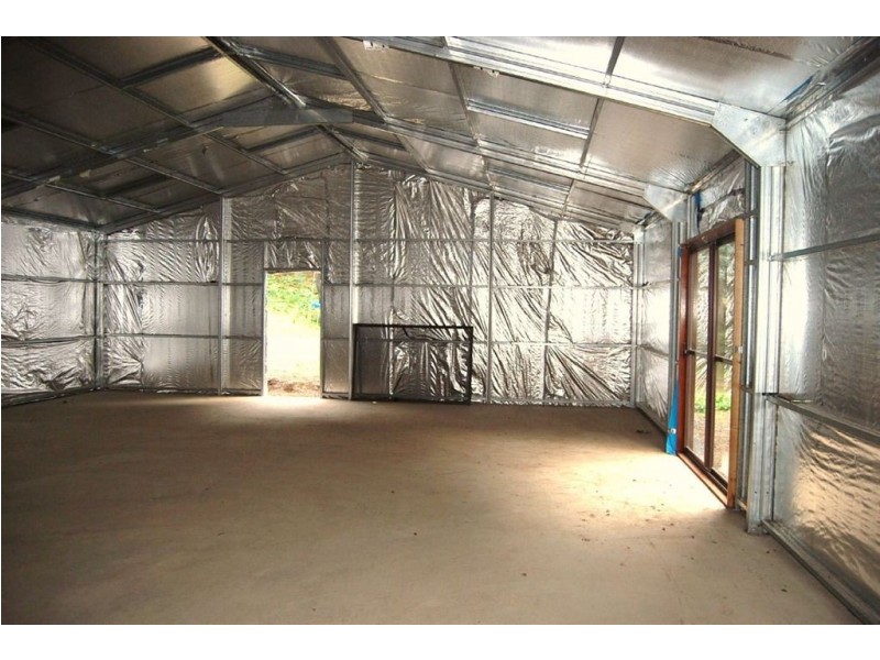 494 Bogan Road, Golden Valley TAS 7304