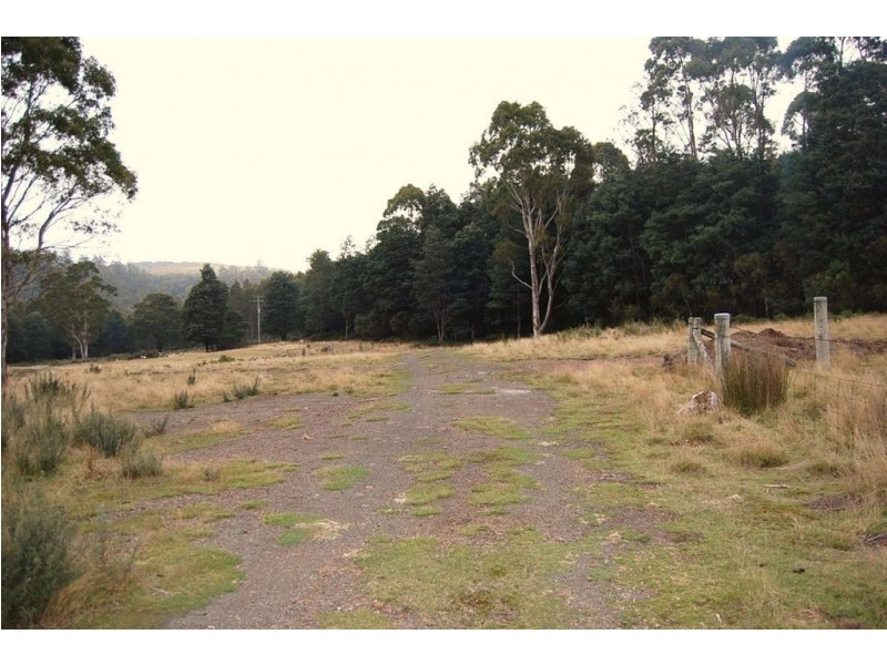 494 Bogan Road, Golden Valley TAS 7304