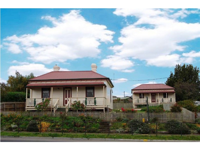 125 Emu Bay Road, Deloraine TAS 7304