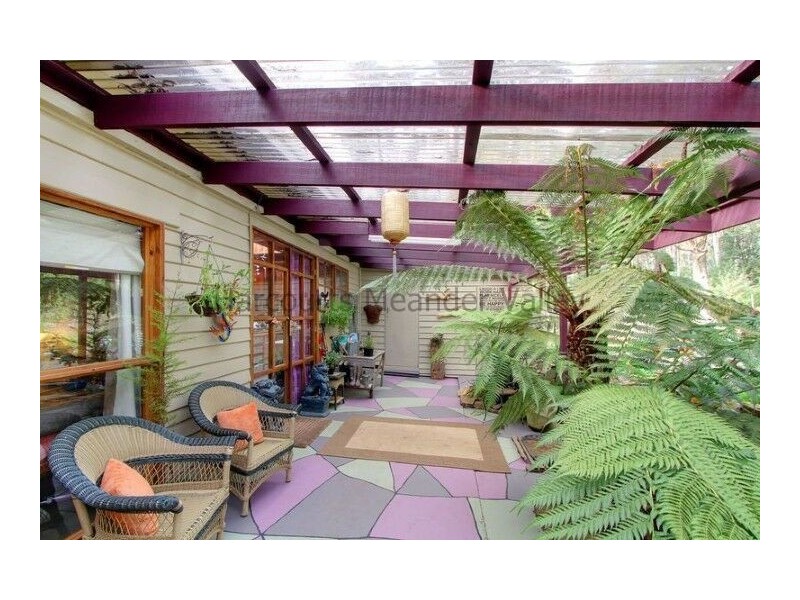 399 Priestleys Lane, Birralee TAS 7303