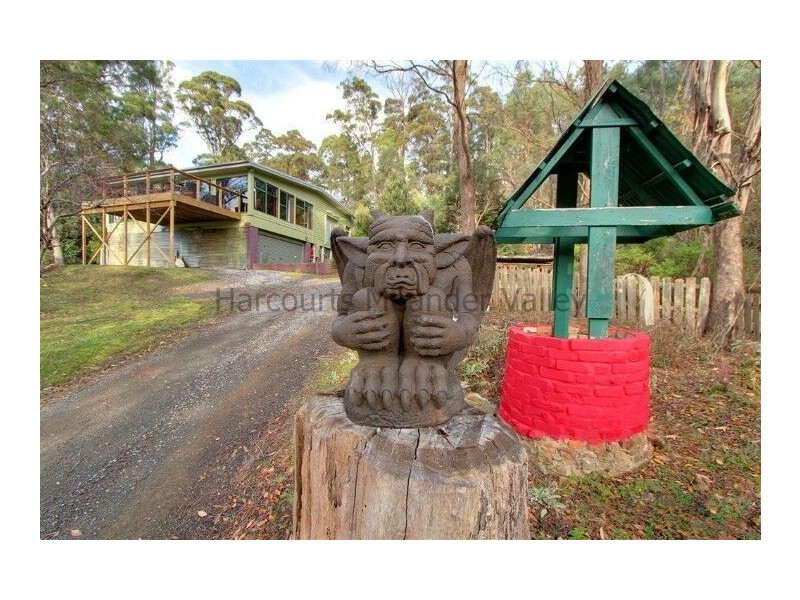 399 Priestleys Lane, Birralee TAS 7303