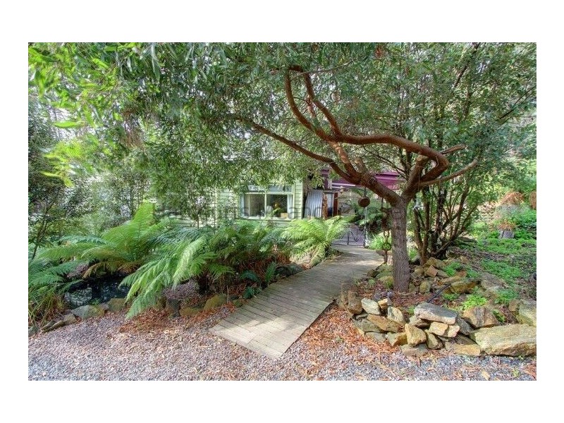 399 Priestleys Lane, Birralee TAS 7303