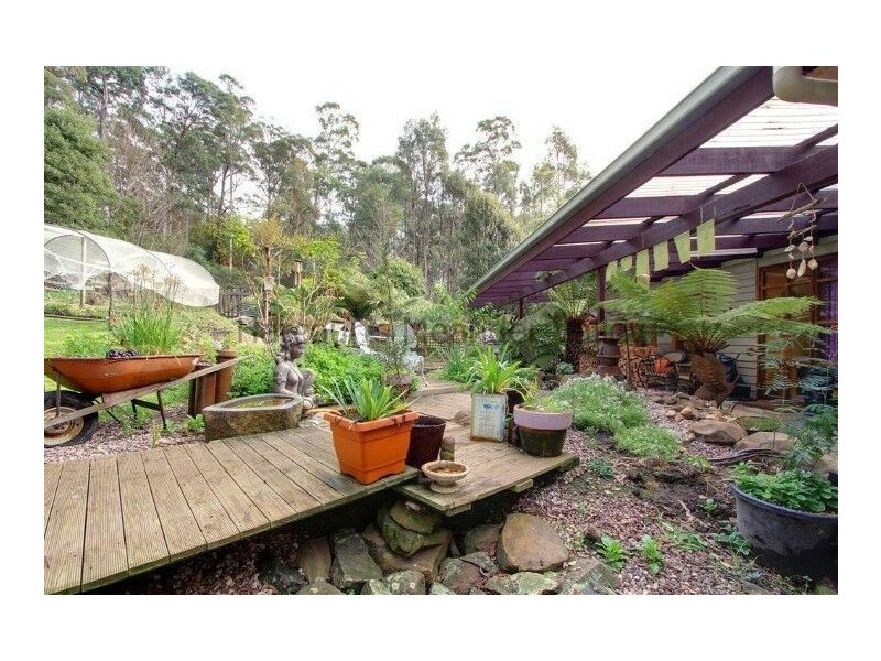 399 Priestleys Lane, Birralee TAS 7303