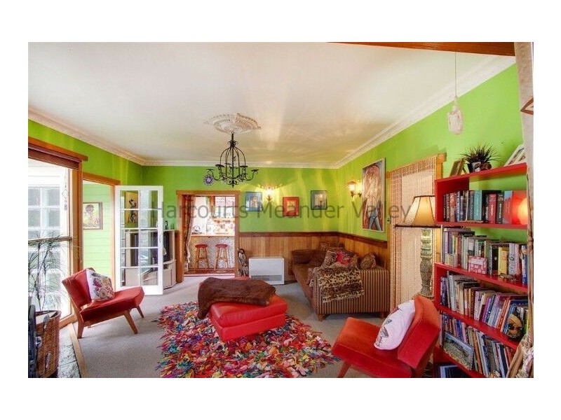 399 Priestleys Lane, Birralee TAS 7303