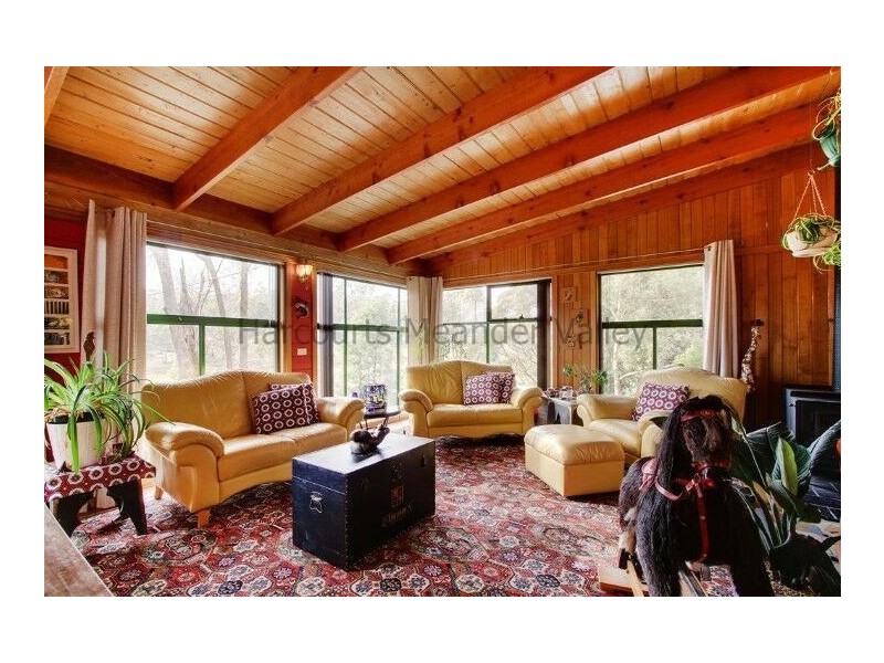 399 Priestleys Lane, Birralee TAS 7303