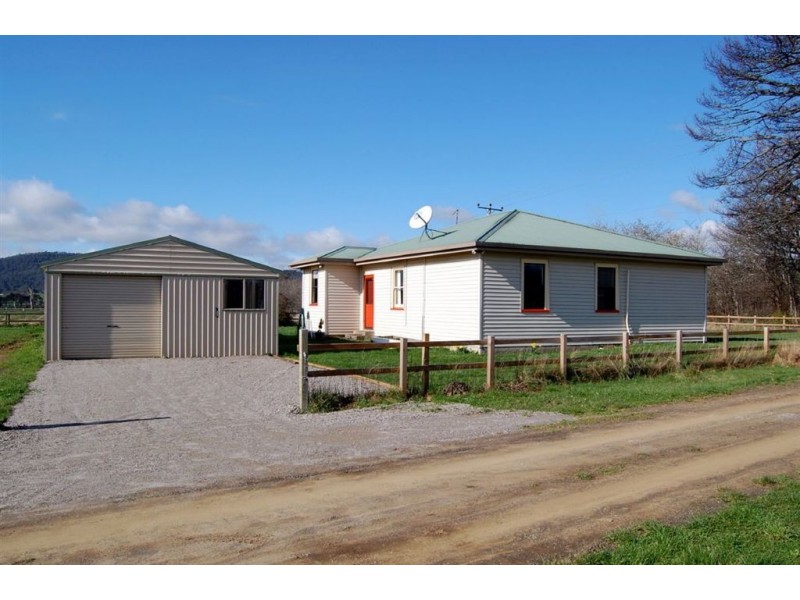 1420 Mole Creek road, Chudleigh TAS 7304
