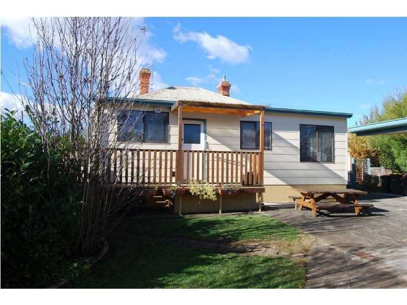 48 William St, Westbury TAS 7303