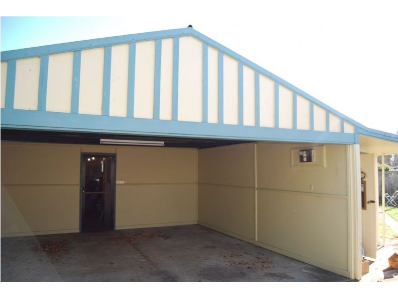 48 William St, Westbury TAS 7303