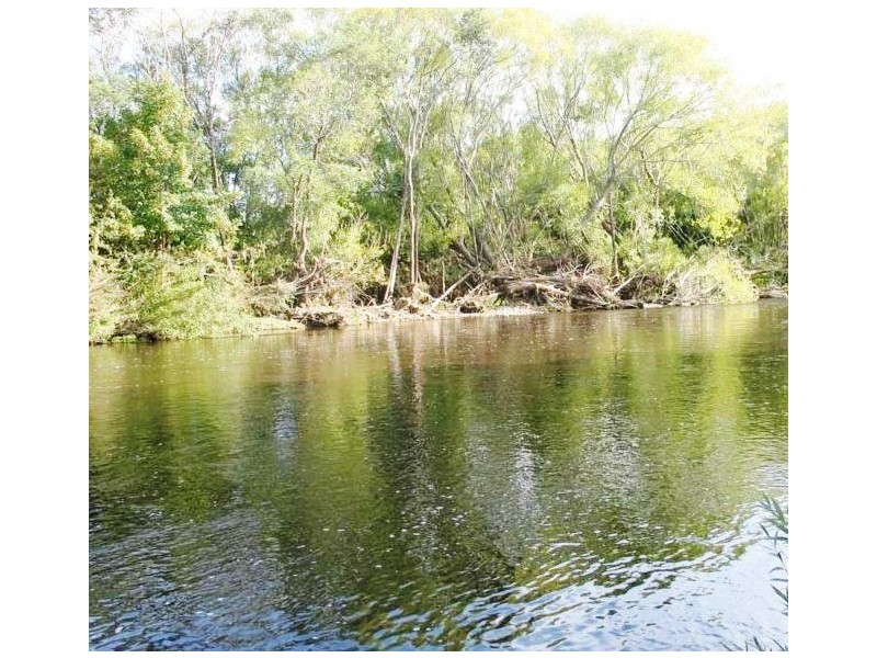 Lot 99 Morrison, Kimberley TAS 7304