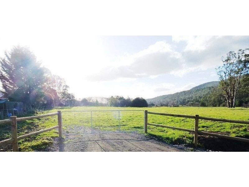 Lot 99 Morrison, Kimberley TAS 7304