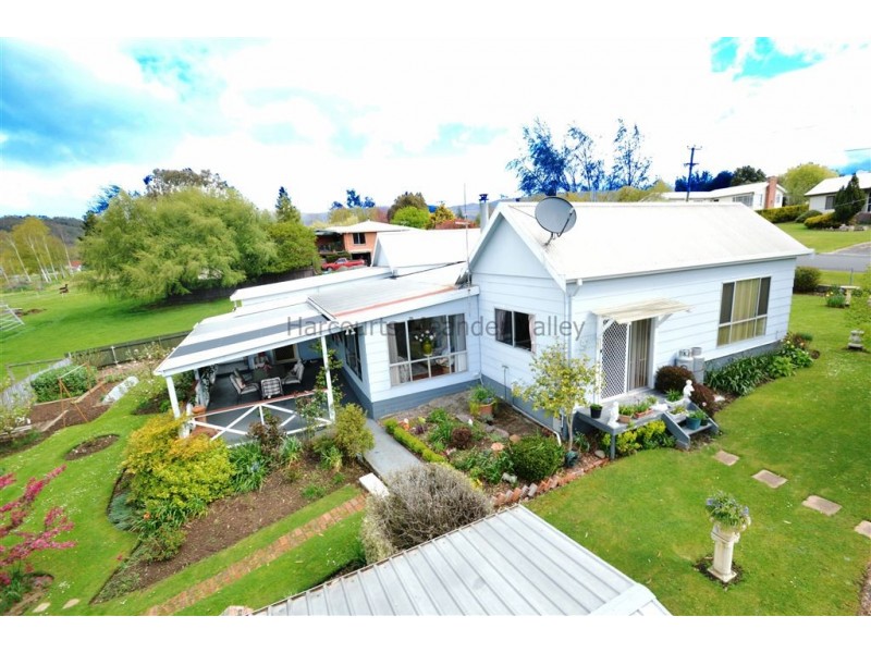 39 Caveside Road, Mole Creek TAS 7304