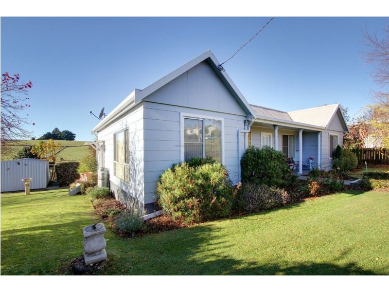 39 Caveside Road, Mole Creek TAS 7304
