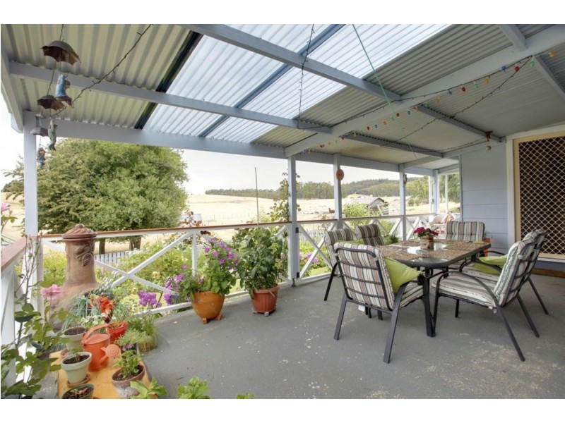 39 Caveside Road, Mole Creek TAS 7304