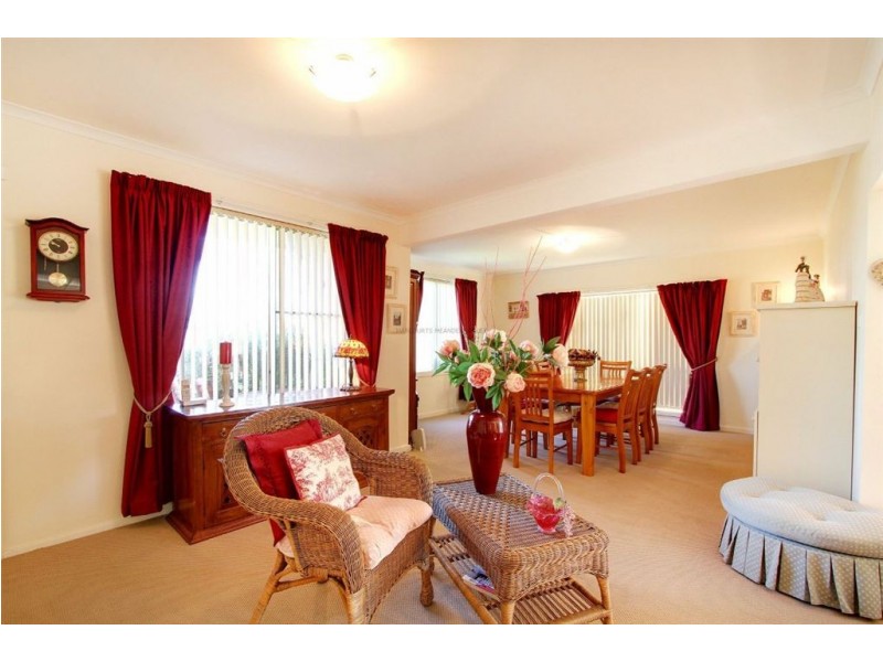39 Caveside Road, Mole Creek TAS 7304