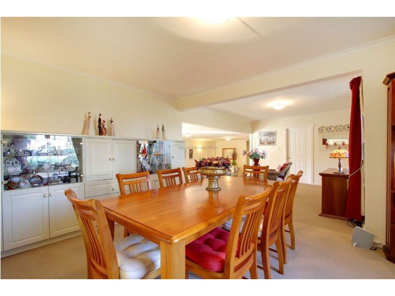 39 Caveside Road, Mole Creek TAS 7304