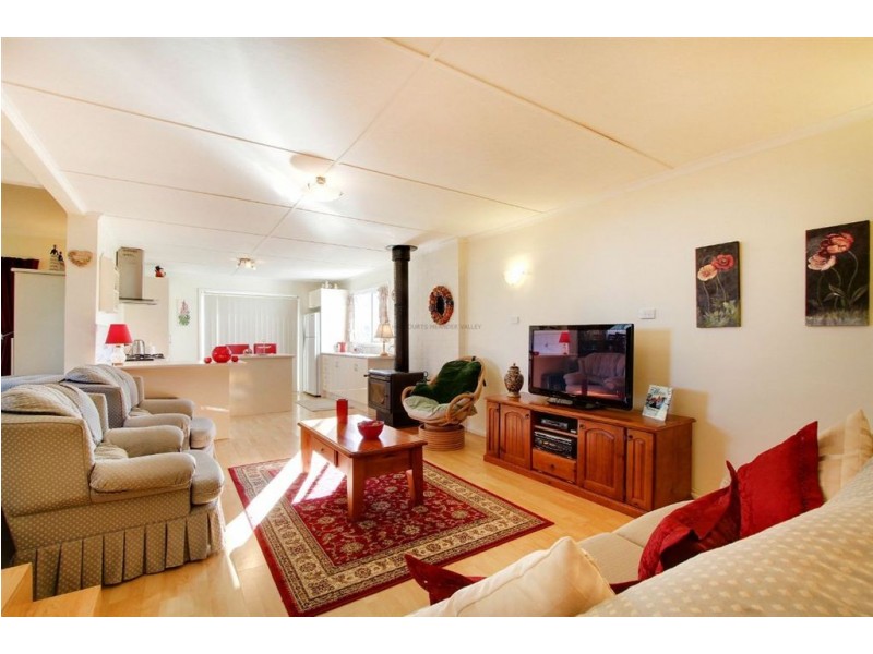 39 Caveside Road, Mole Creek TAS 7304
