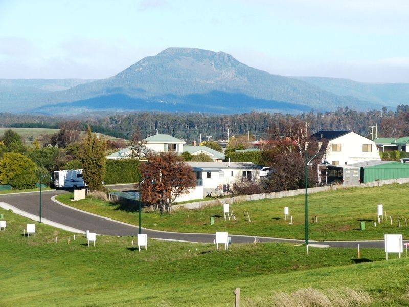 Lot 18 Marlendy Drive, Deloraine TAS 7304
