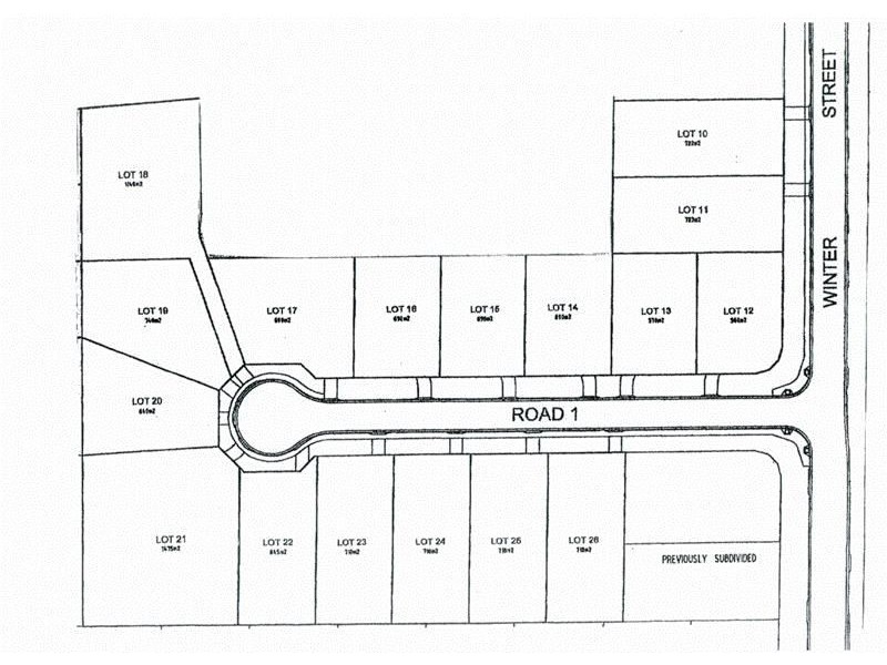 Lot 18 Marlendy Drive, Deloraine TAS 7304