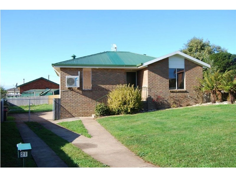 21 Youd Court, Deloraine TAS 7304