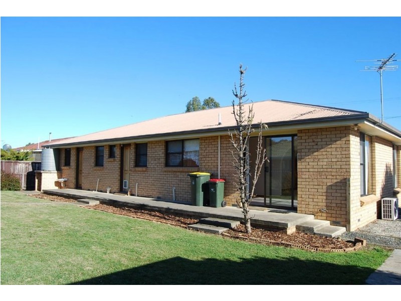 3 Pensioners Row, Westbury TAS 7303