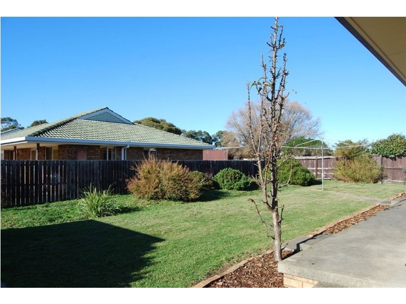 3 Pensioners Row, Westbury TAS 7303