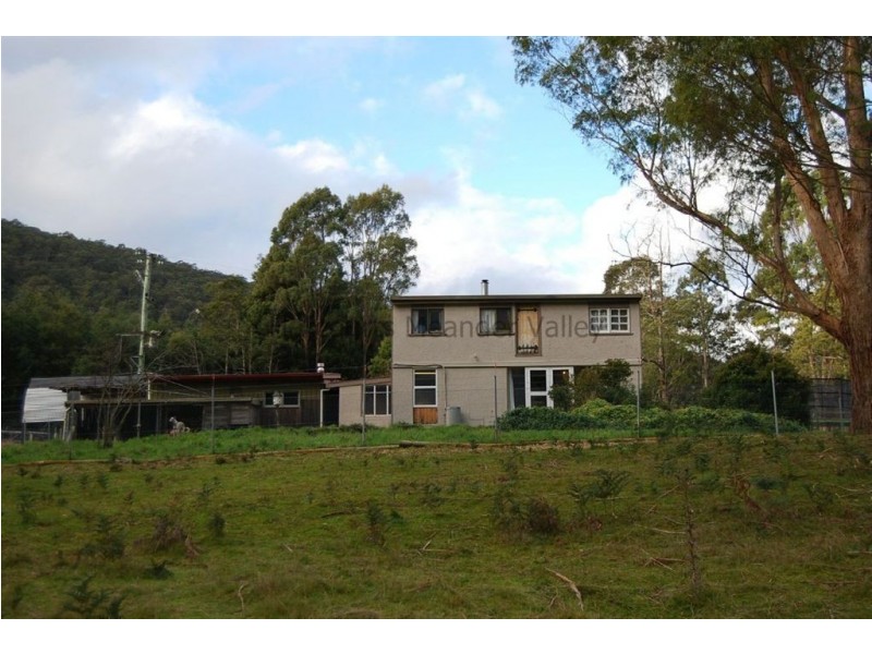 236 Beaumonts Road, Dunorlan TAS 7304