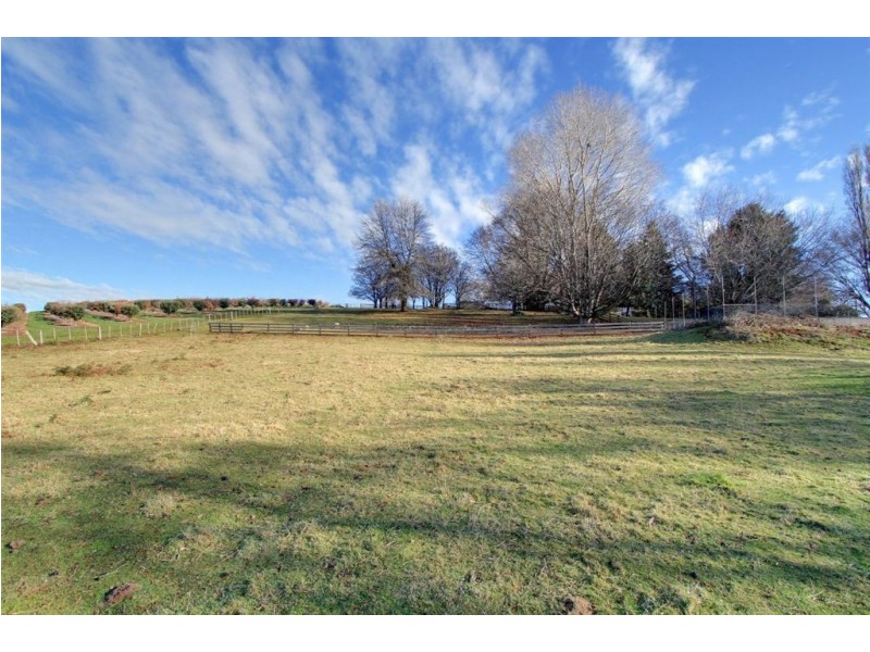 615 Mole Creek Road, Red Hills TAS 7304