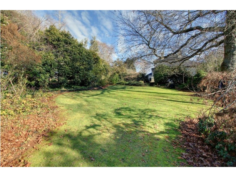 615 Mole Creek Road, Red Hills TAS 7304