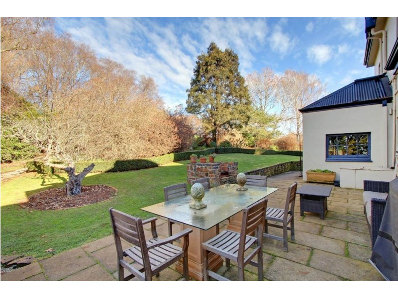 615 Mole Creek Road, Red Hills TAS 7304