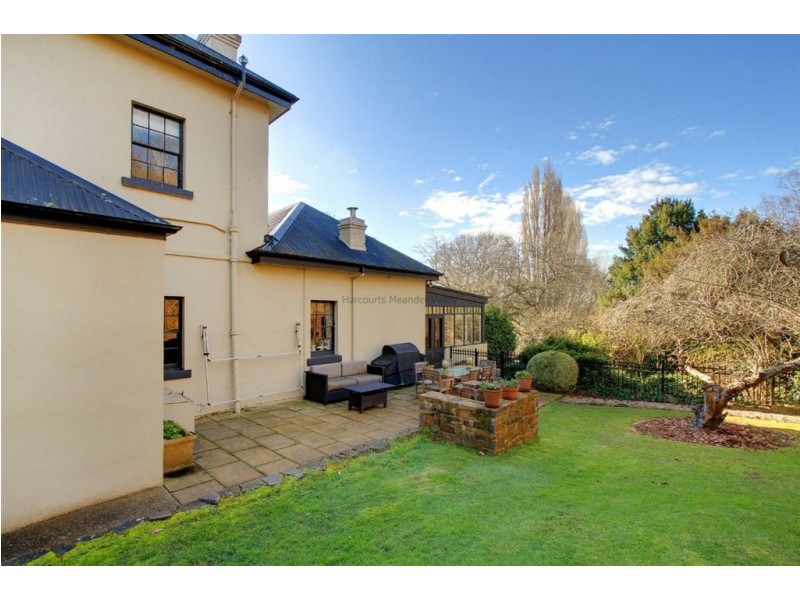 615 Mole Creek Road, Red Hills TAS 7304