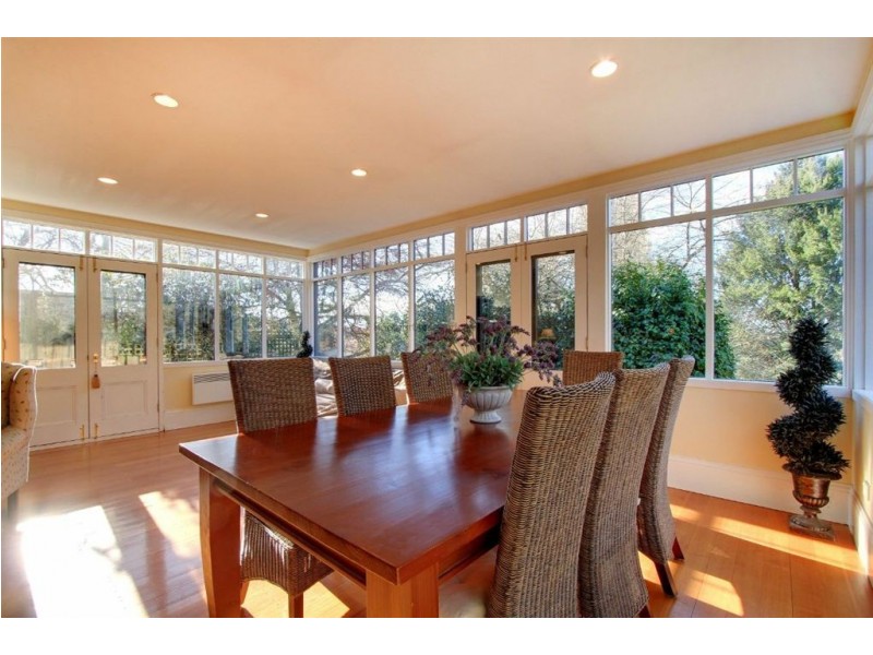 615 Mole Creek Road, Red Hills TAS 7304