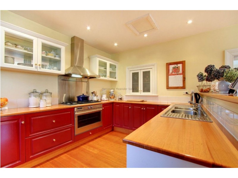 615 Mole Creek Road, Red Hills TAS 7304
