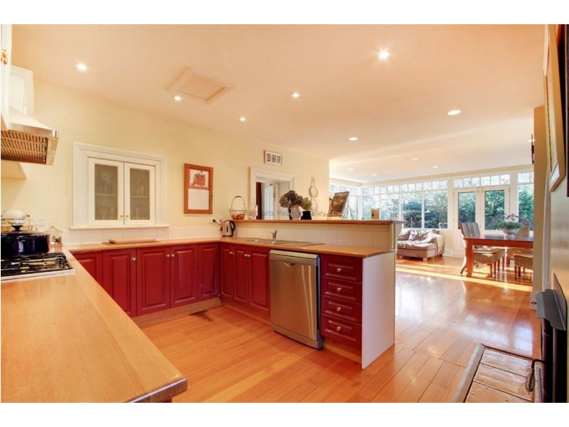 615 Mole Creek Road, Red Hills TAS 7304