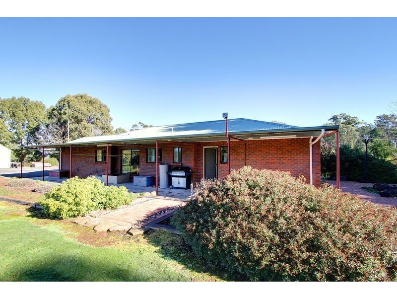 Elizabeth Town TAS 7304