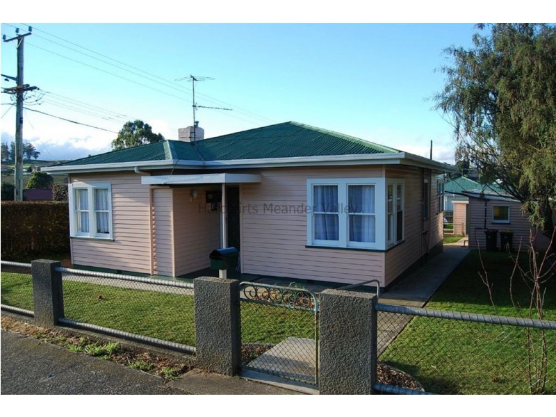 51 West Church Street, Deloraine TAS 7304