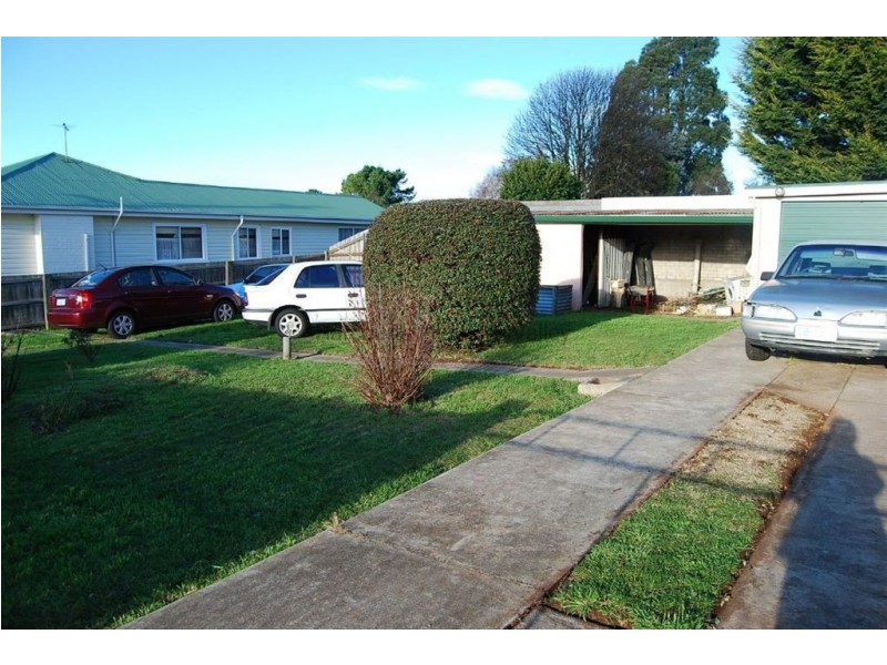 51 West Church Street, Deloraine TAS 7304