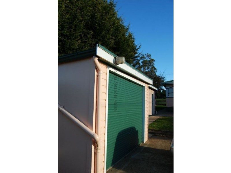 51 West Church Street, Deloraine TAS 7304