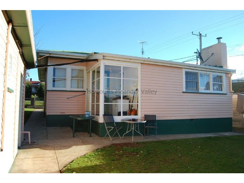 51 West Church Street, Deloraine TAS 7304