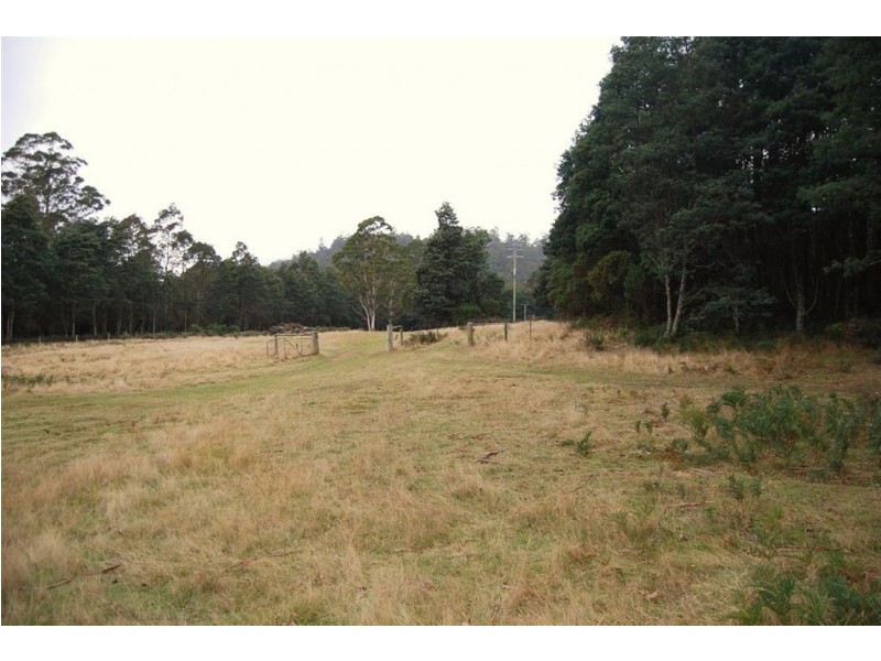 Golden Valley TAS 7304