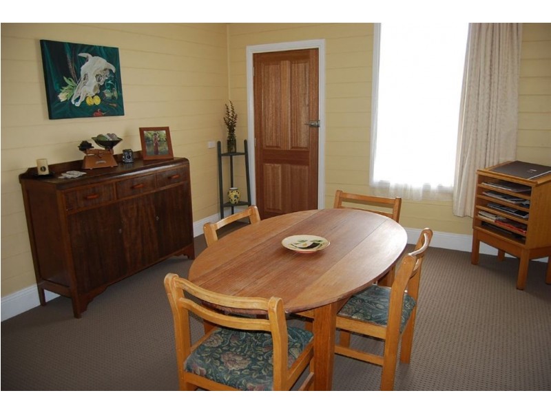 96 Pioneer Drive, Mole Creek TAS 7304