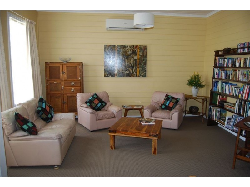 96 Pioneer Drive, Mole Creek TAS 7304